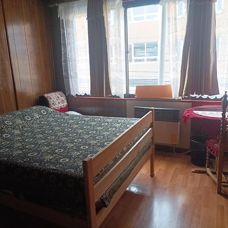 Appartement Family House Del Rey à Punta Arenas Extérieur photo