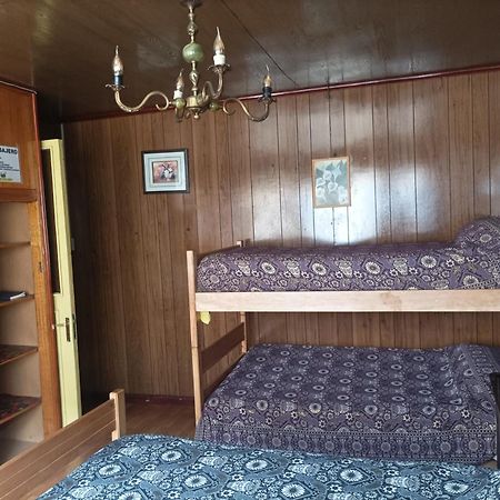 Appartement Family House Del Rey à Punta Arenas Extérieur photo