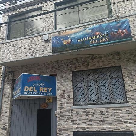 Appartement Family House Del Rey à Punta Arenas Extérieur photo