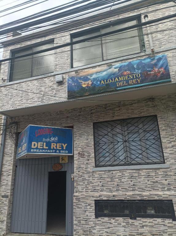 Appartement Family House Del Rey à Punta Arenas Extérieur photo