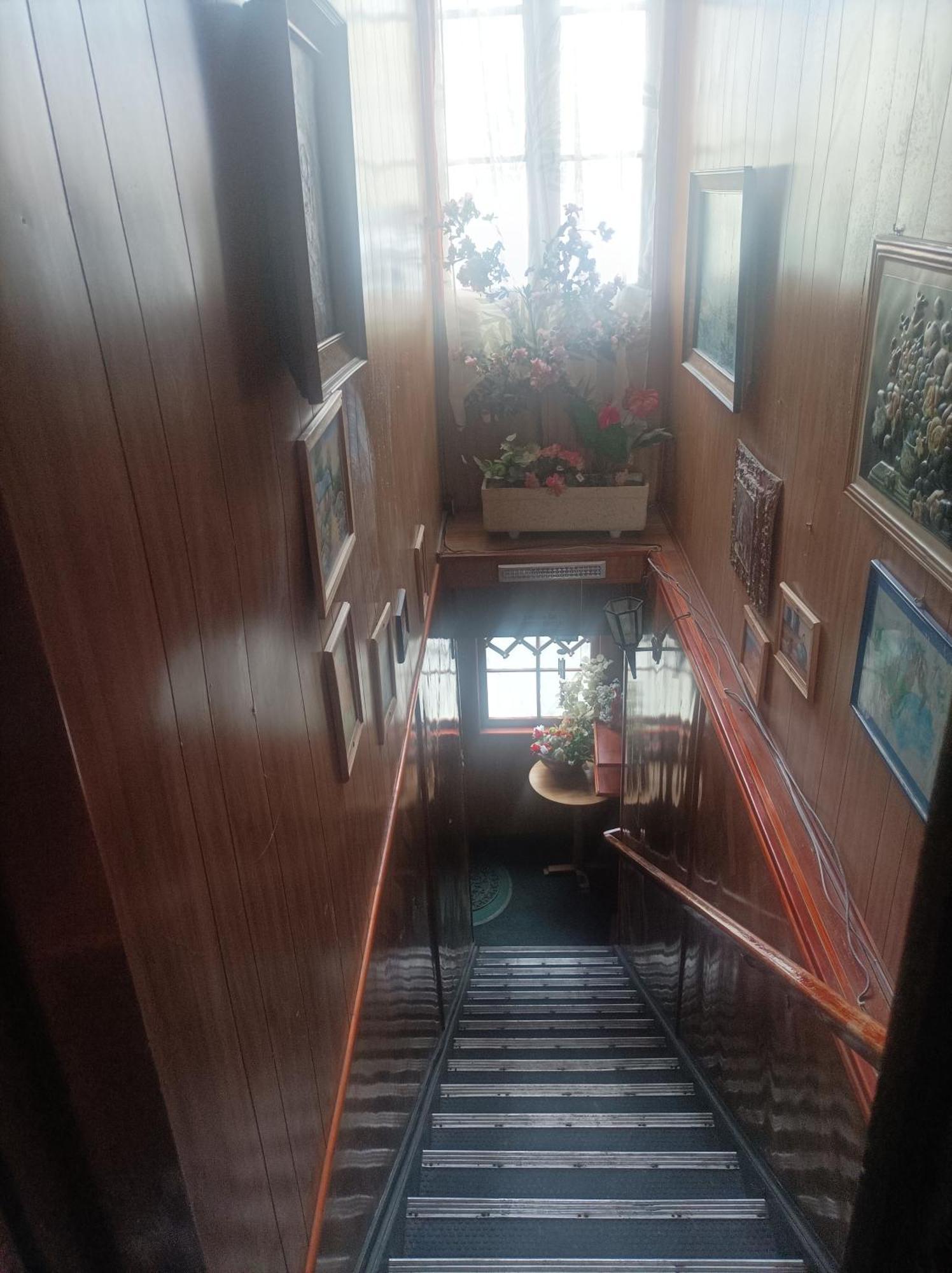 Appartement Family House Del Rey à Punta Arenas Extérieur photo