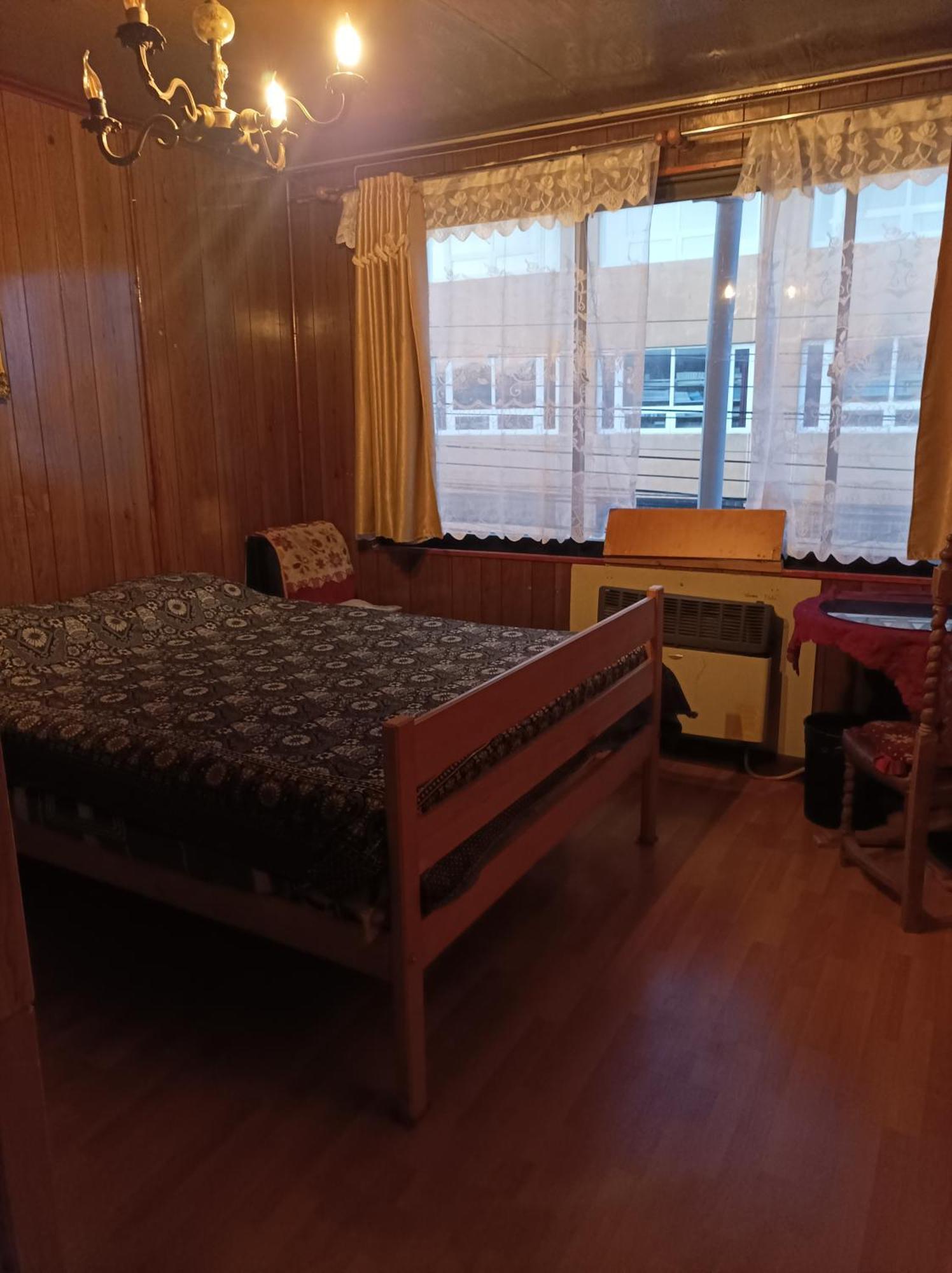Appartement Family House Del Rey à Punta Arenas Extérieur photo