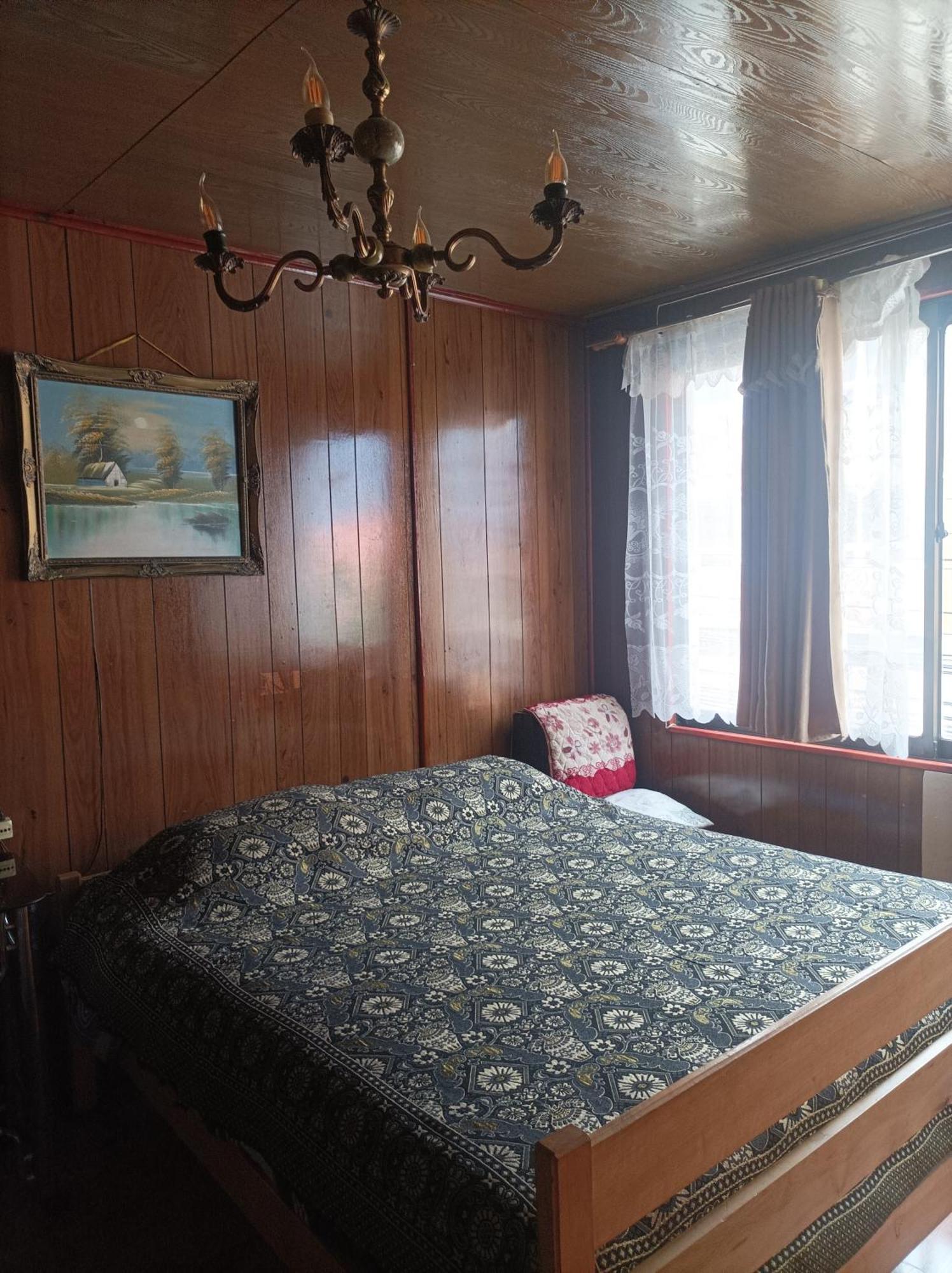 Appartement Family House Del Rey à Punta Arenas Extérieur photo